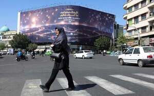 Los iraníes, acostumbrados a la “normalidad” de tensiones con Israel y EE.UU. - Mundo - ABC Color