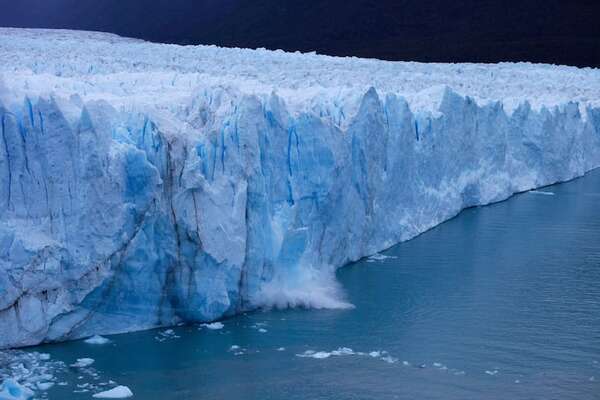 Cambio climático causa en glaciares su mayor perdida de masa en medio siglo - Mundo - ABC Color