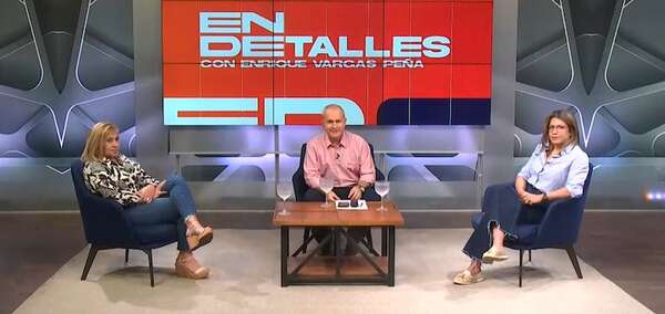HC busca aniquilar a sociedad civil - Política - ABC Color