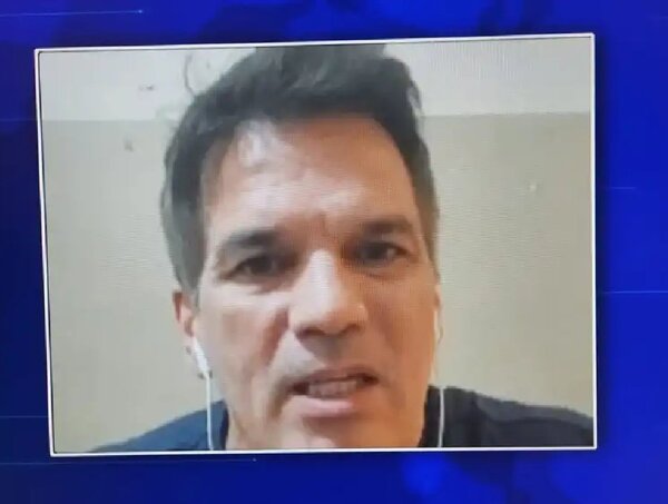 Asuntos Internos investigará supuestos privilegios en Agrupación Especializada · Radio Monumental 1080 AM