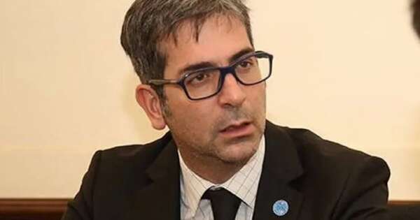 Diario HOY | ¿Jaime Franco involucrado en orden de matar a Pecci? Turrini habla de protección