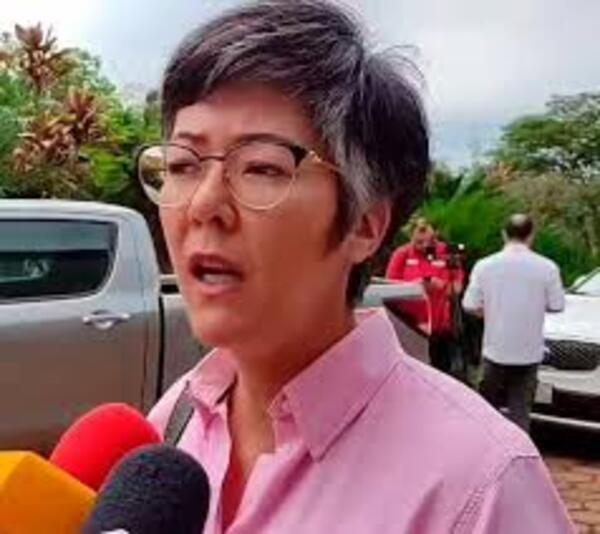 Conocida abogada es imputada por presunta estafa y piden su prisión - La Clave