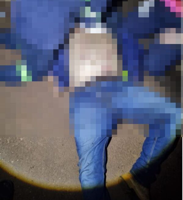 Atropellan y matan a motociclista en Naranjal