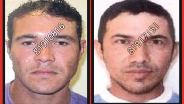 Pelea de hermanos en un cumple acabó en asesinato