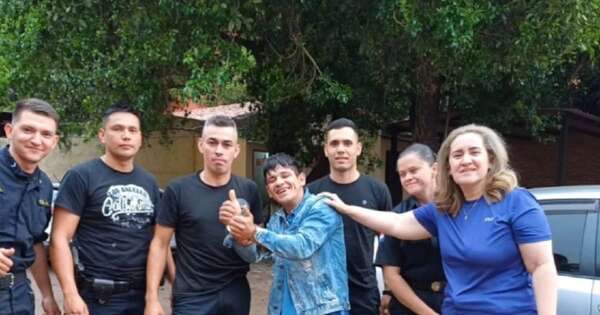 Diario HOY | Cae “Gololo”, el más buscado de Capiatá, durante un operativo policial