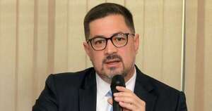 Diario HOY | Declaración de Pérez Hoyos confirma absoluta inocencia de HC, resalta Ovelar