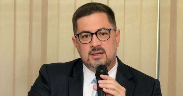 Diario HOY | Declaración de Pérez Hoyos confirma absoluta inocencia de HC, resalta Ovelar