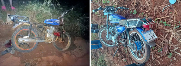 Tres motociclistas mueren en accidentes durante el fin de semana en Alto Paraná - La Clave