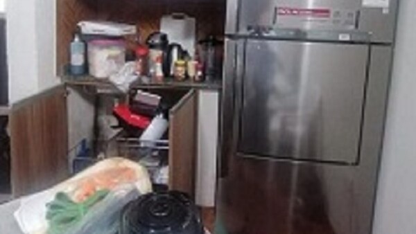 Jefe de la Agrupación Especializada desmiente a Turrini y niega privilegios a presos narcos