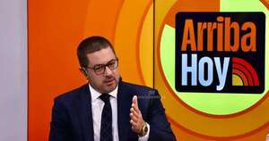 Diario HOY | Abogado de Cartes evalúa acciones legales: “Esto no puede quedar así”