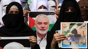 "Israel es un cáncer que debe ser eliminado", dice Hezbolá en anivesario del 7 de octubre