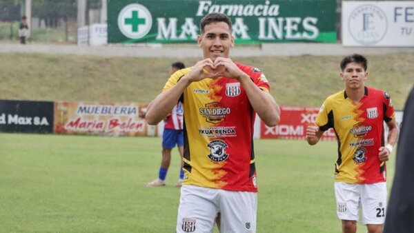Fernando y Santaní tienen día inspirado