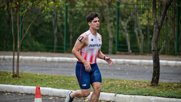 Paraguay suma cuatro preseas