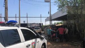 Delincuentes ejecutan una serie de violentos asaltos durante fin de semana en Alto Paraná – Diario TNPRESS