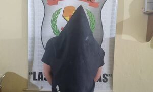 Mujer con orden de captura que fue desplumada por policías, tomó venganza contra informante – Diario TNPRESS