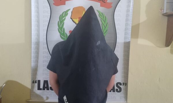 Mujer con orden de captura que fue desplumada por policías, tomó venganza contra informante – Diario TNPRESS