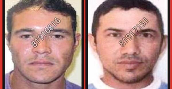 PELEA DE HERMANOS EN UN CUMPLE ACABÓ EN ASESINATO - Itapúa Noticias