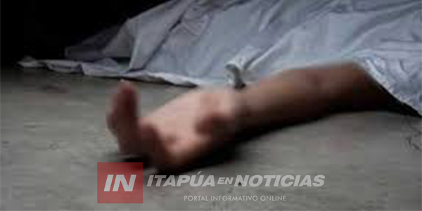 UNA MUJER FUE HALLADA SIN VIDA EN ITAPÚA POTY - Itapúa Noticias