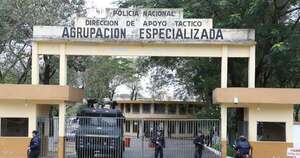 Diario HOY | Ordenan investigación tras dichos de Turrini sobre protección al asesino de Pecci