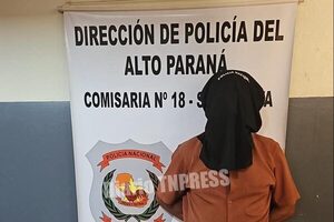 Capturan en Santa Rita y en CDE a sujetos que eran buscados por abuso sexual en niños – Diario TNPRESS