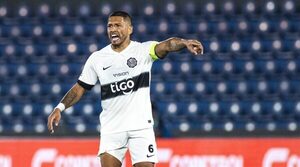 Versus / Olimpia saca importante ventaja en la carrera por el título del torneo Clausura
