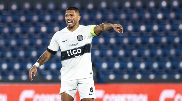 Versus / Olimpia saca importante ventaja en la carrera por el título del torneo Clausura