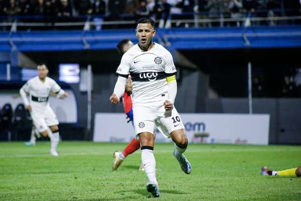 Olimpia: ¿Cuándo y dónde juega los octavos de final de la Copa Paraguay 2024? - Olimpia - ABC Color