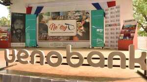 ueno bank impulsa la educación con el lanzamiento del programa Formando Lectores
