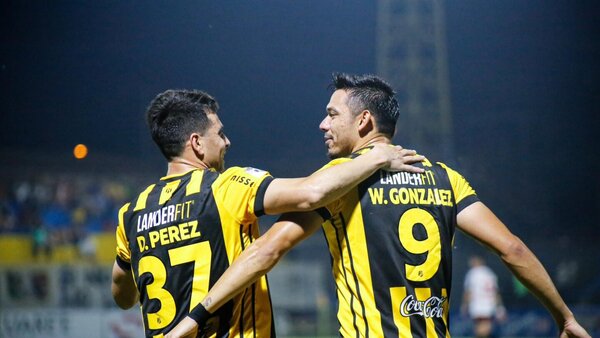 González: “Nos preparamos para ganar"