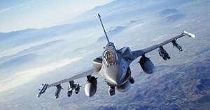 La Nación / Perú comprará 24 aviones caza para su defensa aérea