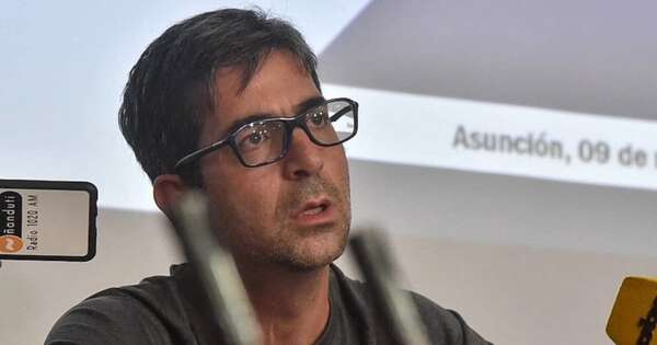 Diario HOY | Mandantes de la muerte de Pecci tienen poder en todo el continente, revelan
