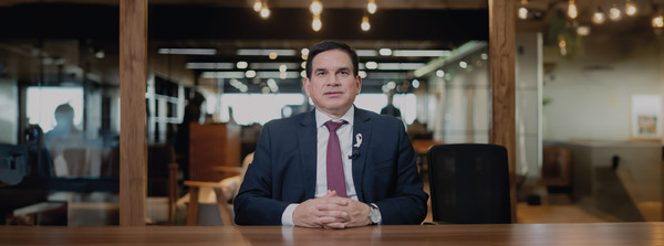 “Queremos que las instituciones financieras se involucren cada vez más para facilitar el acceso a la vivienda” - MarketData