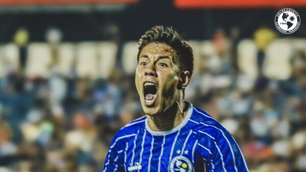 Los grandes entran en acción en la semana 13 de Copa Paraguay