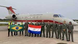 Avión laboratorio sobrevolará a baja altura para calibrar equipos de aeropuertos en Paraguay
