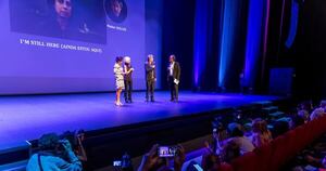 La Nación / La obsesión de Francia por el cine iberoamericano hecho festival