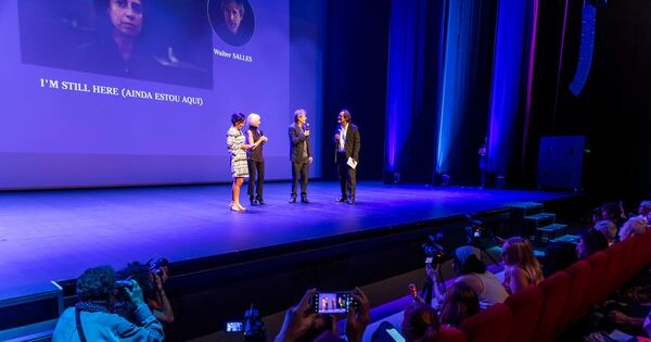 La Nación / La obsesión de Francia por el cine iberoamericano hecho festival