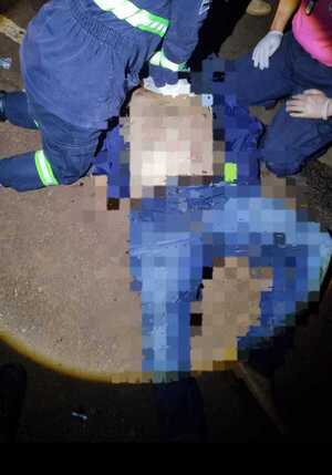 Motociclista muere durante percance rutero en Naranjal - La Clave
