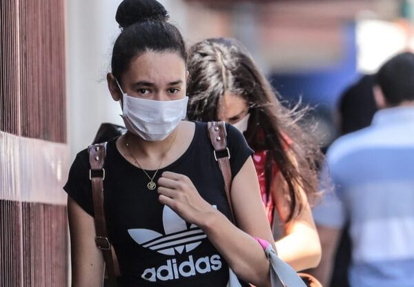 Niños y personas mayores, siguen siendo los más afectados por virus respiratorios