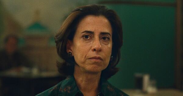 La Nación / “I’m still here”, una mirada al pasado dictatorial de Brasil