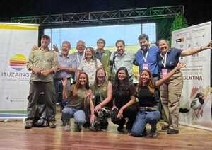 Paraguay será sede de la Feria de Aves de Sudamérica 2026 • PARAGUAY TV