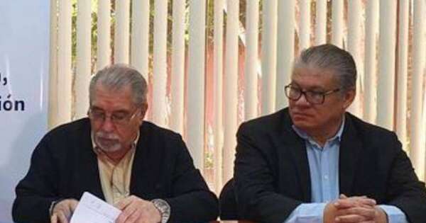 Diario HOY | Divague sobre proyecto que no existe: “Creo que se habló de una ley de prensa”