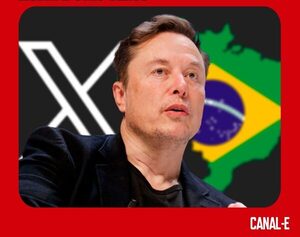 BRASIL | ELON MUSK DEPOSITÓ MILLONARIA MULTA A OTRO BANCO