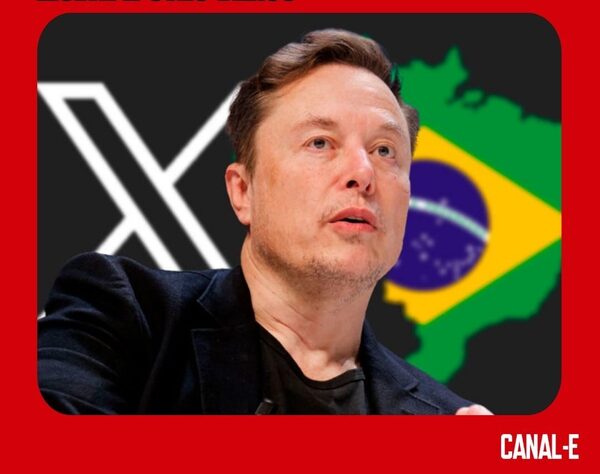 BRASIL | ELON MUSK DEPOSITÓ MILLONARIA MULTA A OTRO BANCO