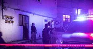 La Nación / Decapitan a alcalde mexicano tras seis días en el cargo
