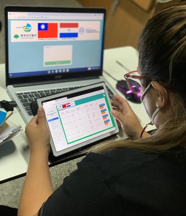 Sistema HIS ya llega a más de 600 establecimientos de salud