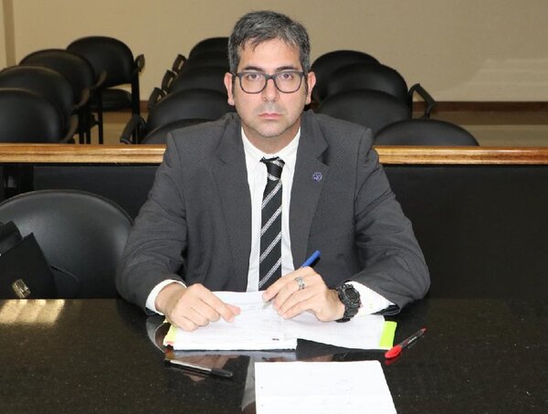 Asesinato de Pecci: "Esperemos que con esta nueva pista se reencause" · Radio Monumental 1080 AM