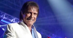 Diario HOY | Concierto de Roberto Carlos se adelanta un día