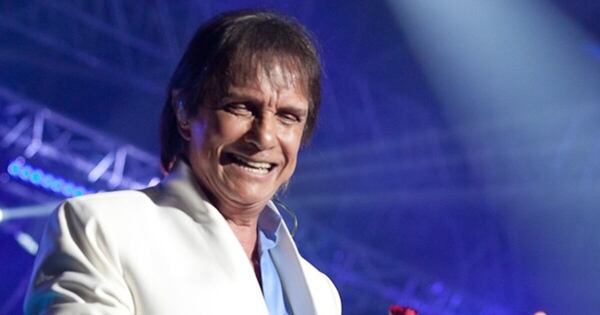 Diario HOY | Concierto de Roberto Carlos se adelanta un día