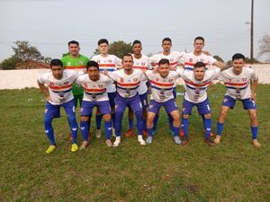 Amambay empata y mantiene la lideranza en el Campeonato Nacional Interligas