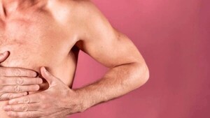 Cáncer de Mama en hombres: “el cáncer menos pensado para ellos”